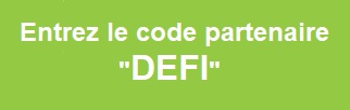 HV code DEFI