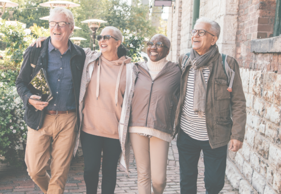 Défi autonomie seniors
