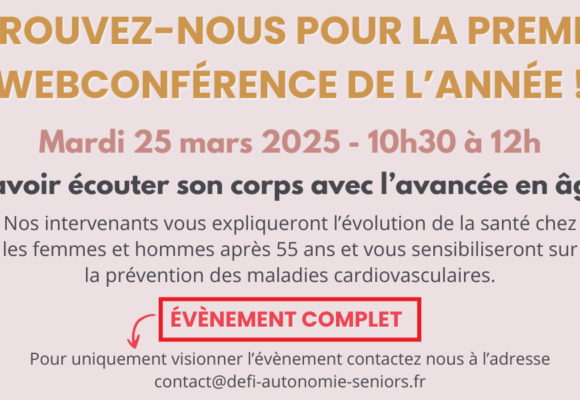 Webconférence